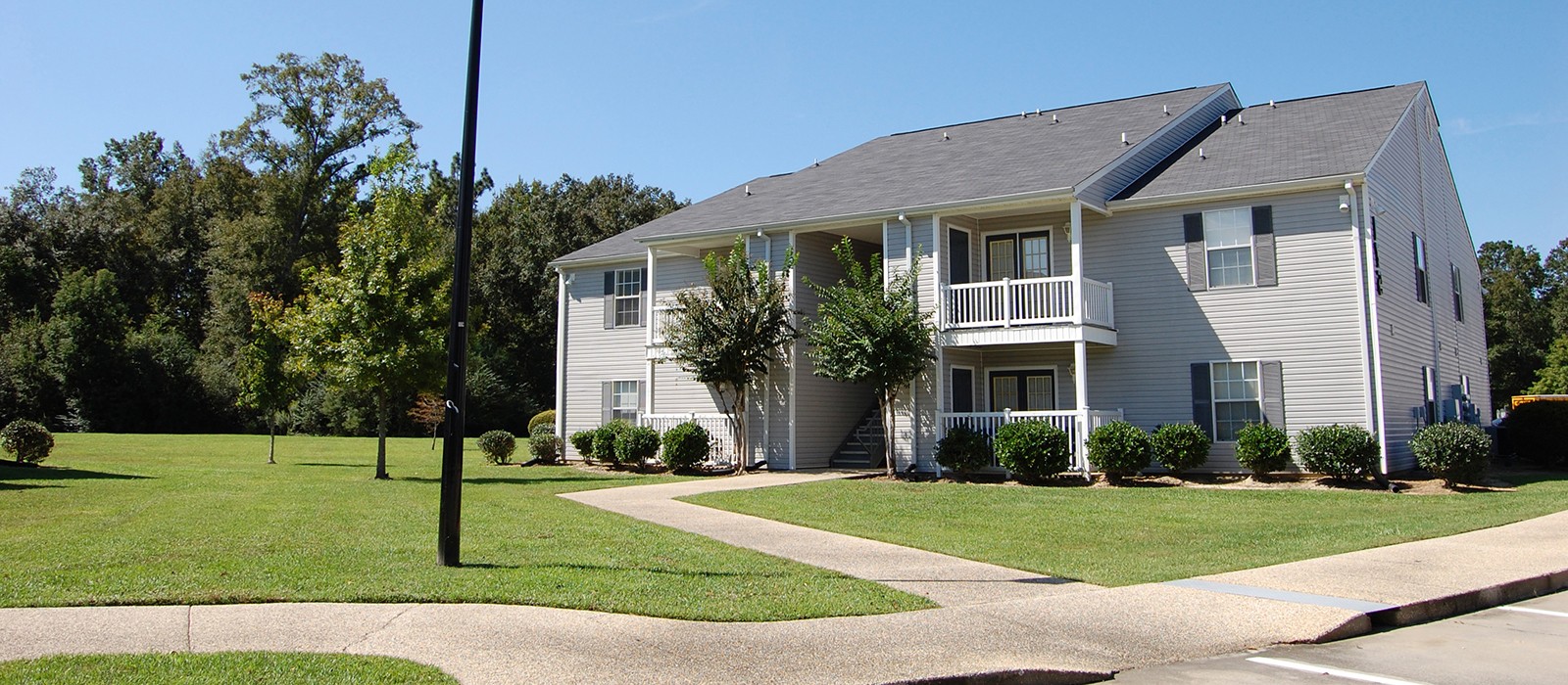 Arbor Gate Apartments In Picayune, Ms - 1, 2, 3 Bedroom Apartments For 