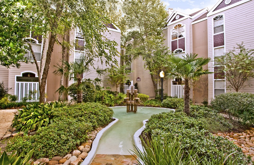 Magnolia Creek Apartments in River Ridge, LA 1 & 2 Bedroom Apartments