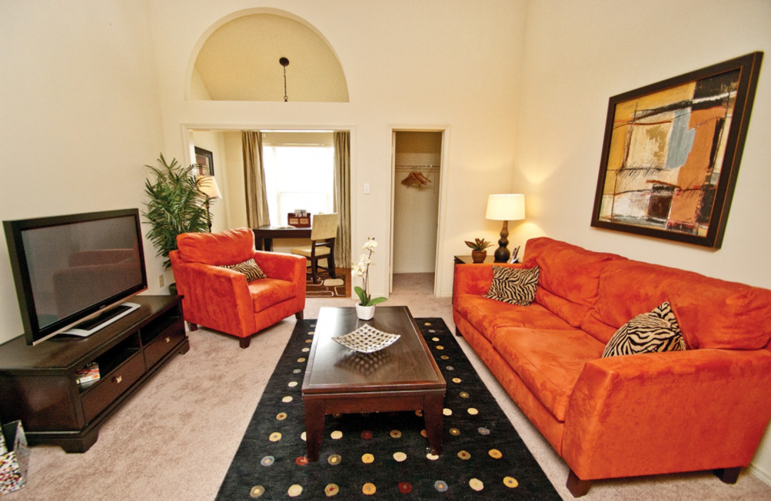 Willow Creek Apartments in River Ridge, LA 1 & 2 Bedroom Apartments