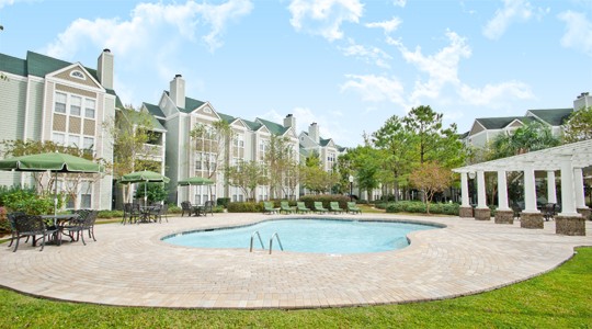 Palmetto Creek Apartments