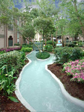 Magnolia Creek