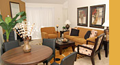 New Orleans Apartments