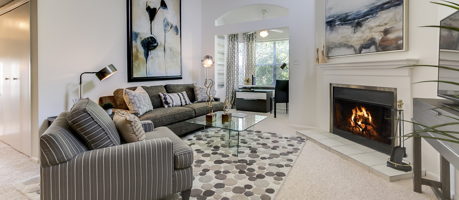 Citrus Creek East Apartments in River Ridge, LA 1 & 2 Bedroom