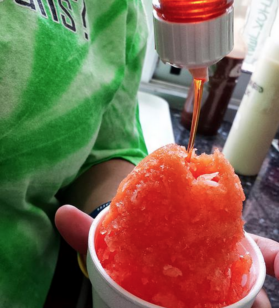 nola snow