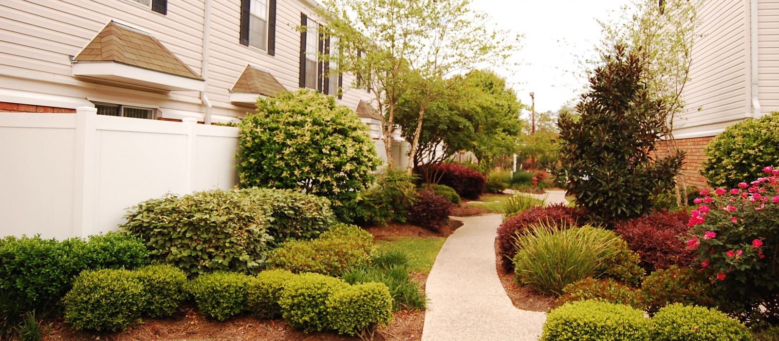 Audubon Gates Apartments