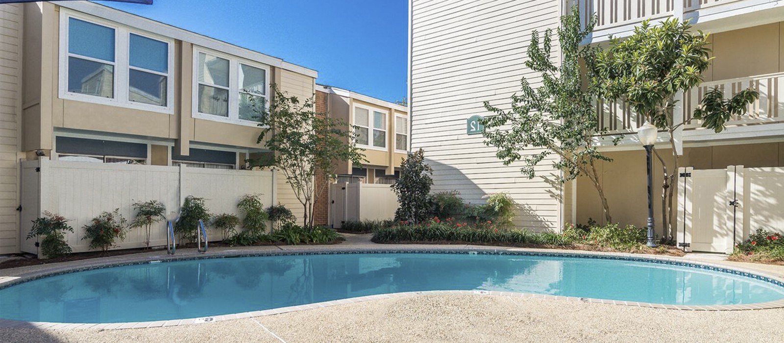 3 Bedroom Apartments Metairie