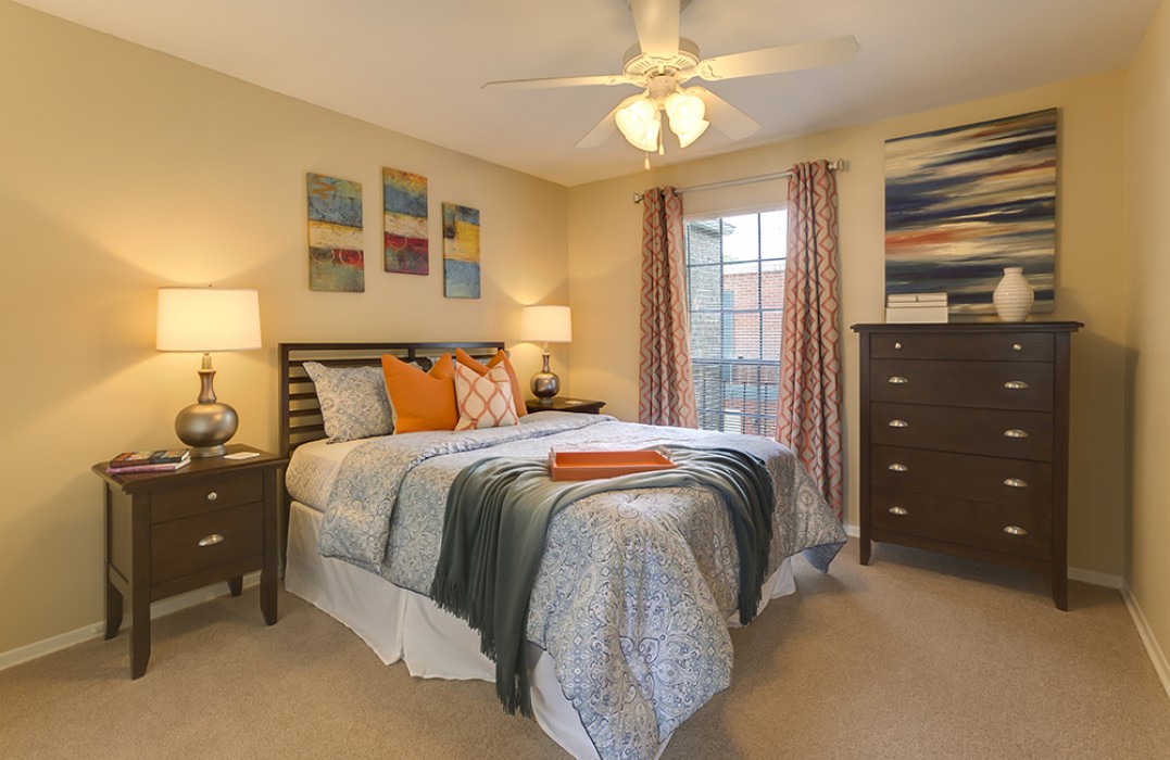 Canterbury Square Apartments For Rent in Metairie, LA - 2 Bedroom ...