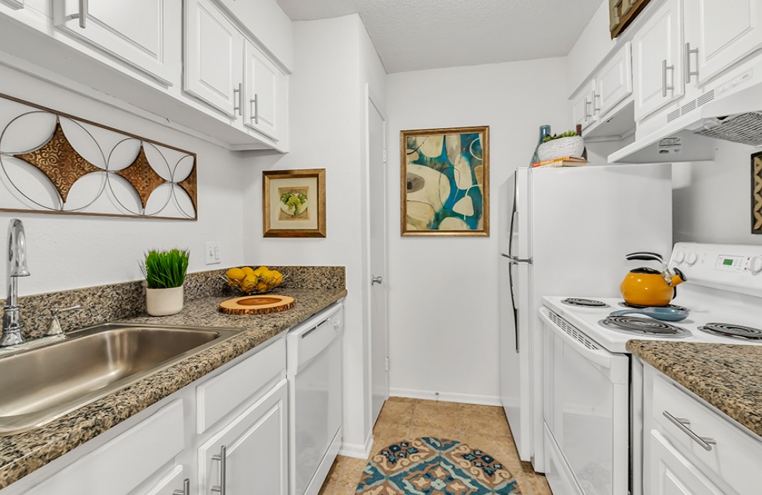 Crossings Apartments In Metairie La 1 2 3 Bedroom Apartments