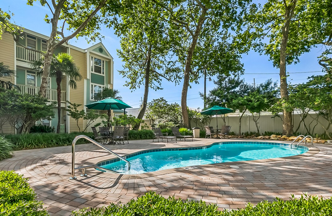Frenchman Creek Apartments Metairie La Frenchman Creek Apartments Metairie La