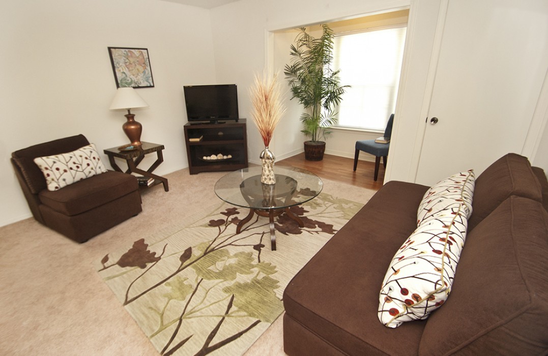 Windmill Creek North Apartments in Metairie LA Studio, 1 & 2 Bedroom