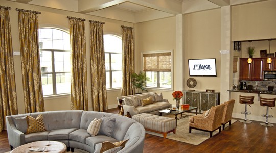 Brewster Commons at River Chase Apartments in Covington, LA - 1, 2, 3 ...