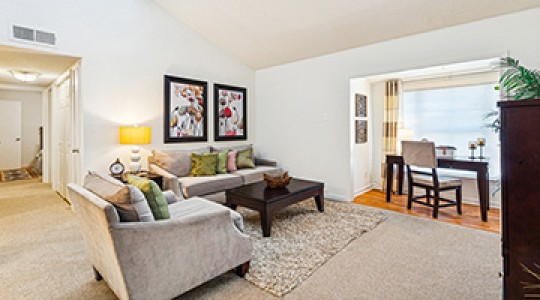 1st Lake Apartments in New Orleans, Louisiana