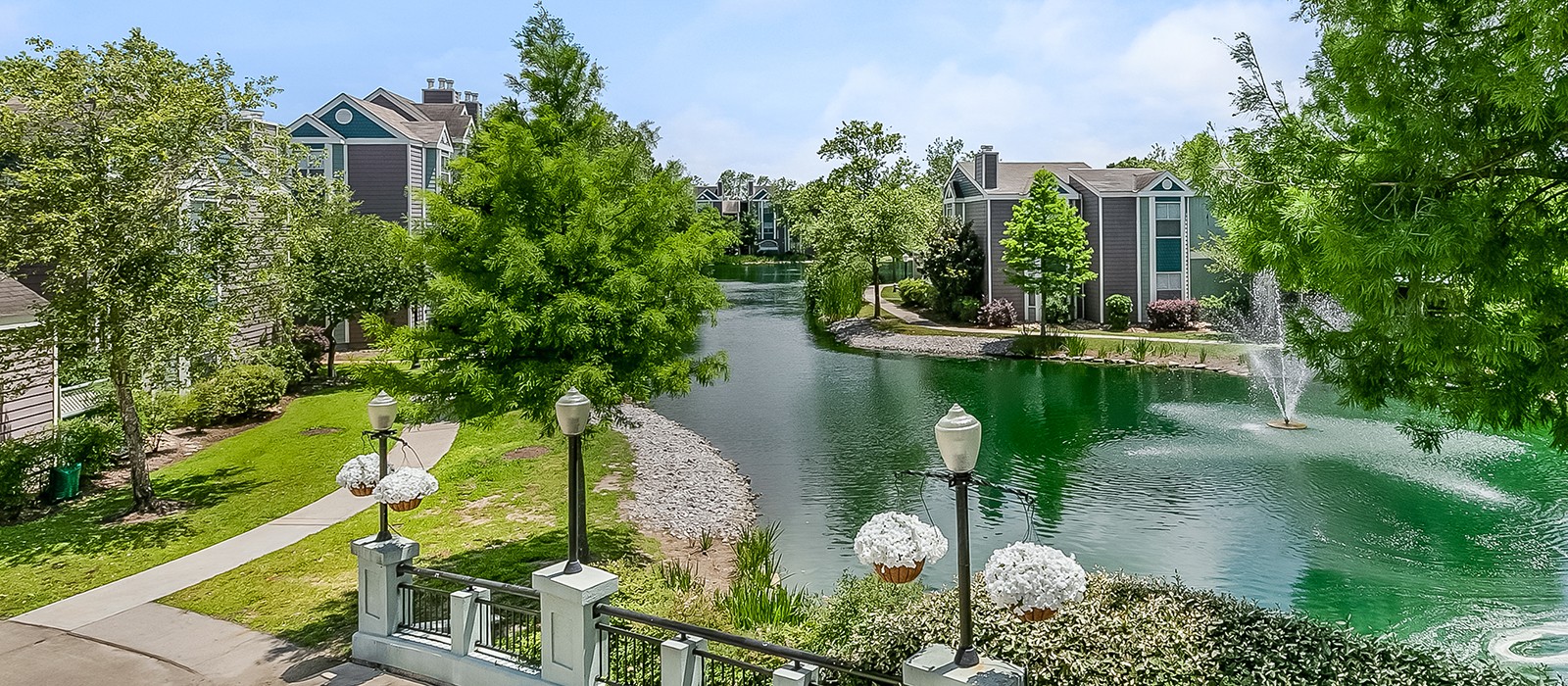 The Lakes Of Chateau Estates South