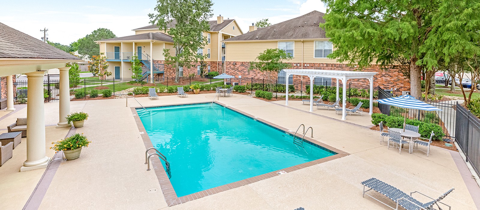 Spring Brook Apartments in Baton Rouge LA 1 2 3 Bedroom Apartments Spring Brook Apartments in Baton Rouge LA 1 2 3 Bedroom Apartments
