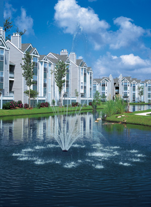 Moving to New Orleans is easy when you choose 1st Lake Apartments in Metro New Orleans