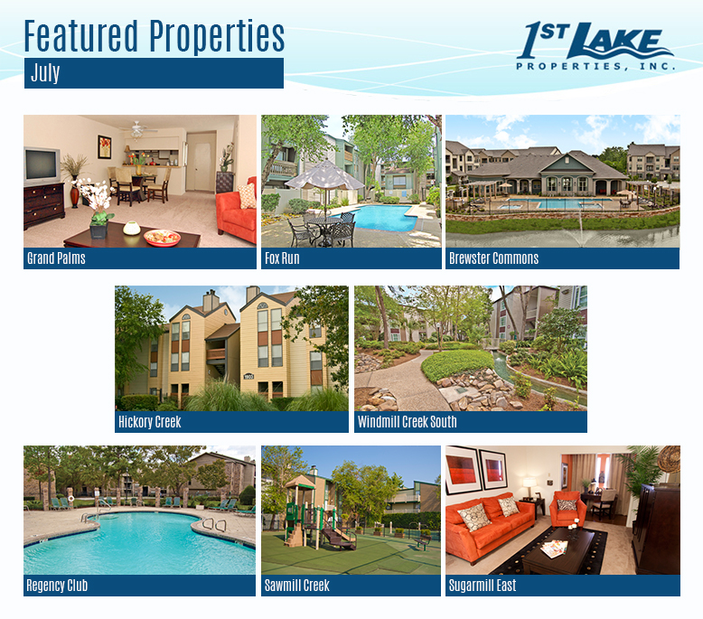1st lake properties apartments louisiana specials