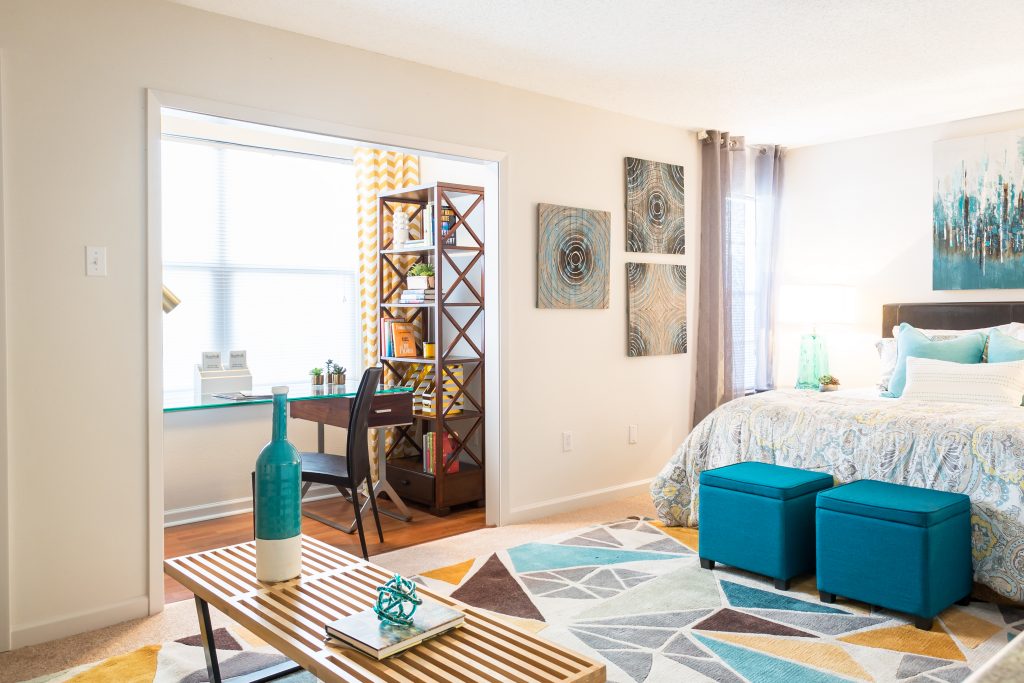 1st Lake Four Furniture Staples for Small Apartments 1st Lake