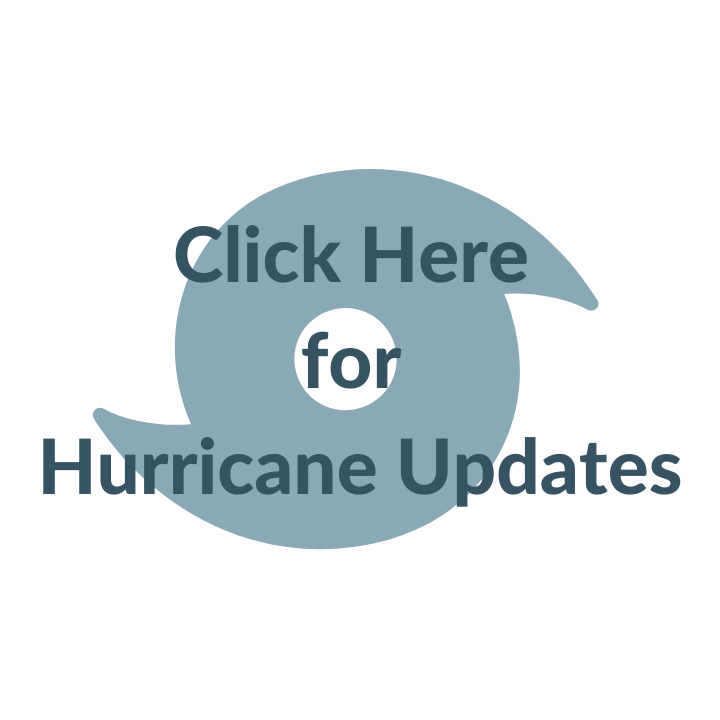 1st Lake | Hurricane Information - 1st Lake